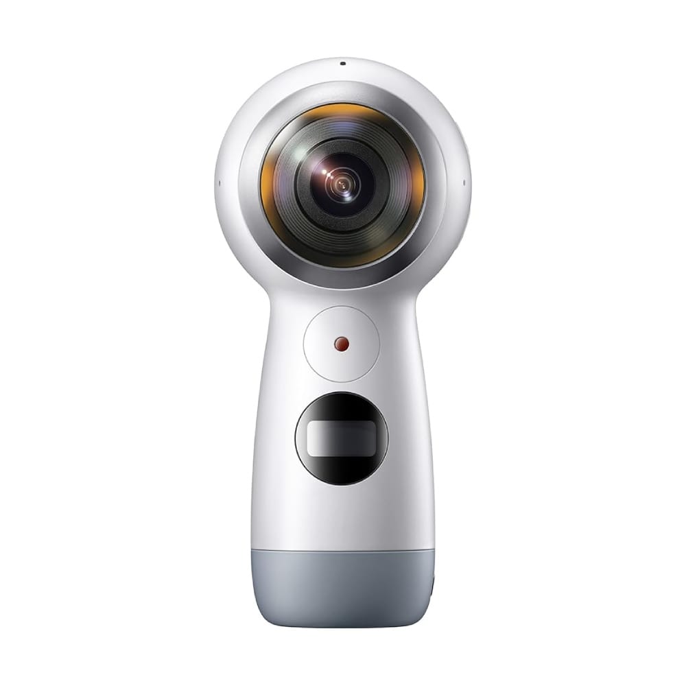 Samsung Gear 360 Spherical Camera