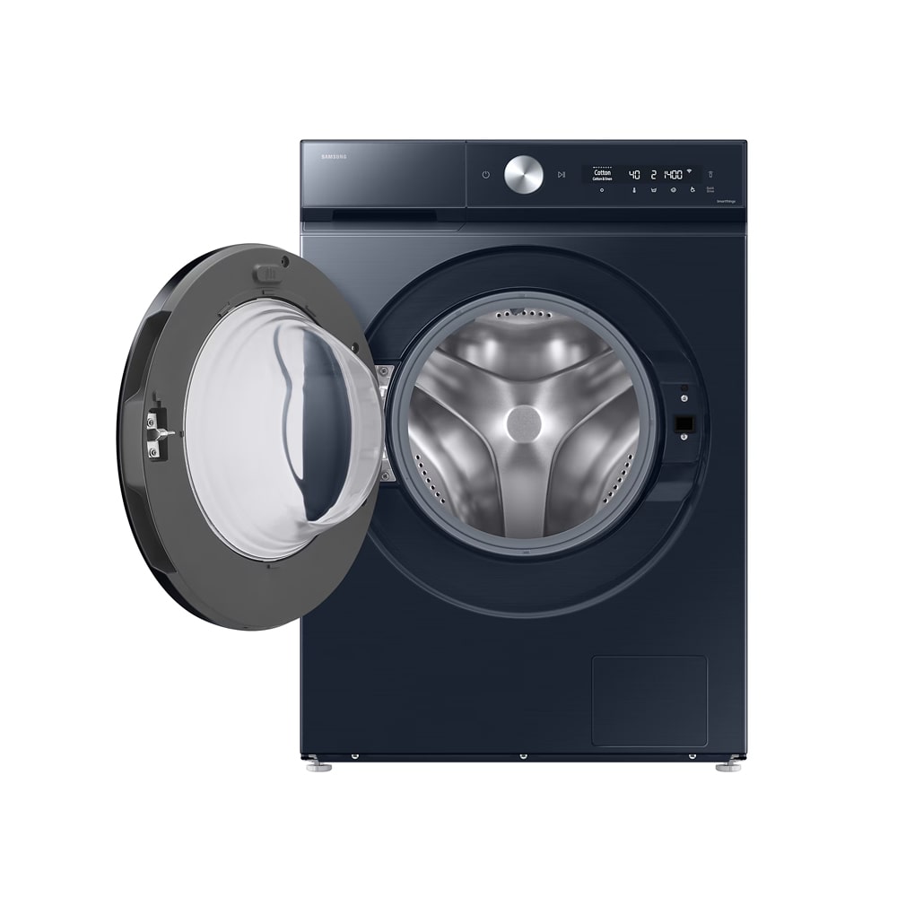 Front Load Washing Machine with Bespoke AI