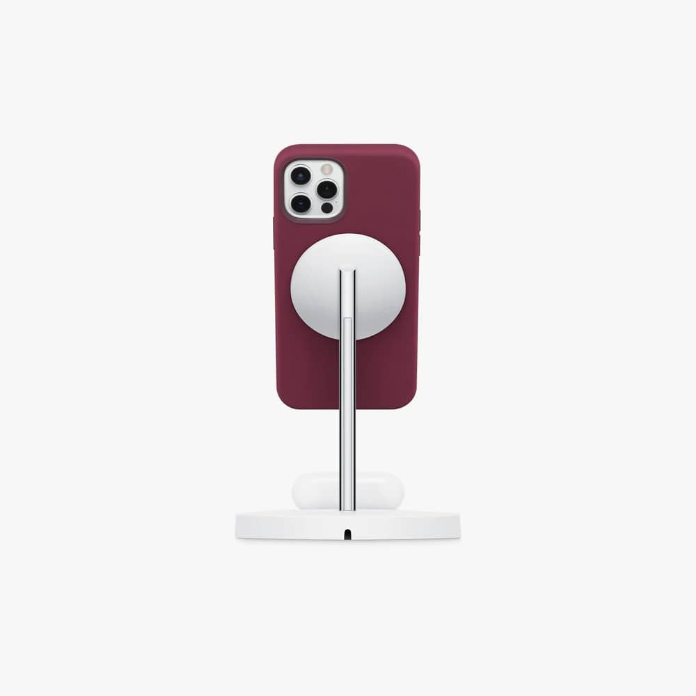 Belkin MagSafe 3-in-1 Qi2 Wireless Charger Stand